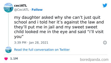 50 Of The Most Hilariously Awkward Conversations Parents Ever Had With Their Kids | Bored Panda