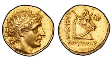 Tyrant Collection of Ancient Coins at June 2018 Long Beach Exp | CoinNews