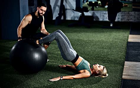 The Best Leg Exercises And Workouts To Build Strength + Power