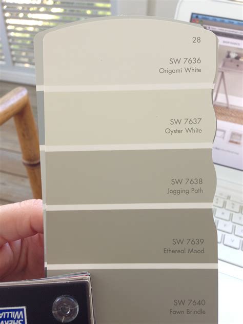 what color is sherwin williams oyster white - Widely Cyberzine Picture Galleries