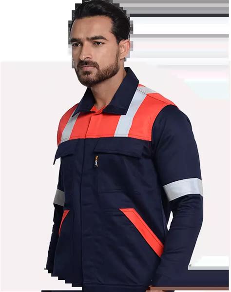 Incredible FR Jacket | Tarapro