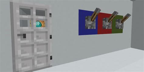 Minecraft: Redstone Logic Gates Explained