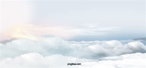 Beautiful Sky White Cloud Background, Photography, Natue, Landscape ...