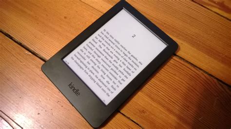 The new Kindle reader -- bang for your buck [Review]