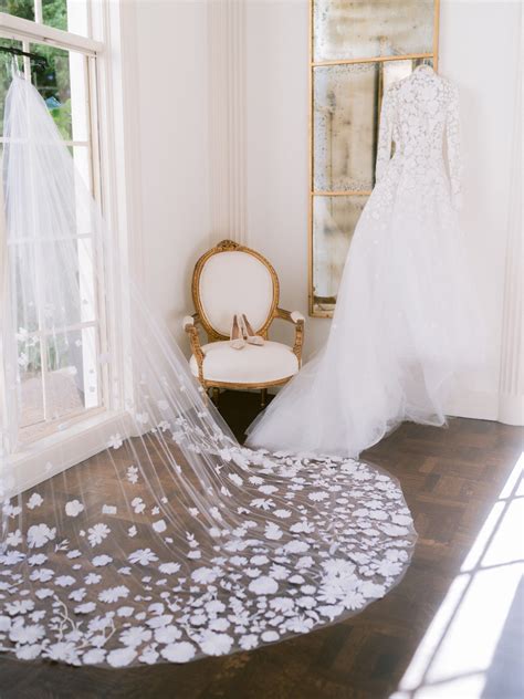 Every Magical Detail of Paris' Fairytale Wedding - Paris Hilton