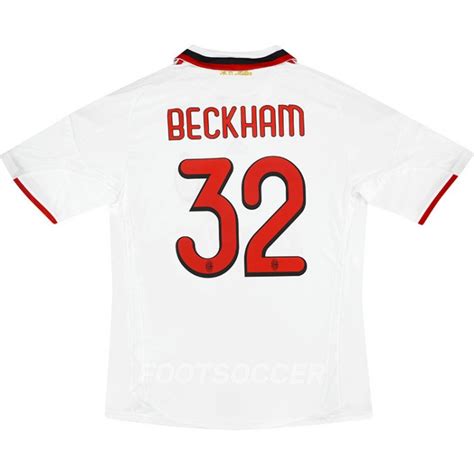 Adidas David Beckham 2021-22 Inter Miami FC Away Jersey YOUTH GI6422 ...