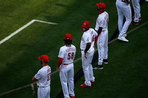 Projecting the Cincinnati Reds Opening Day roster - Red Reporter