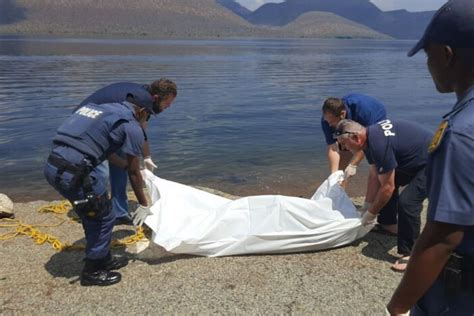 Naked man, claiming to be 'Jesus Reborn', drowns in Loskop Dam