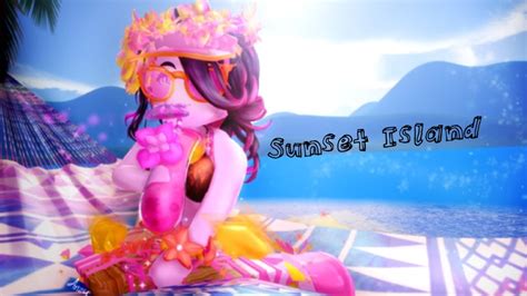 Royal High , Sunset Island - YouTube