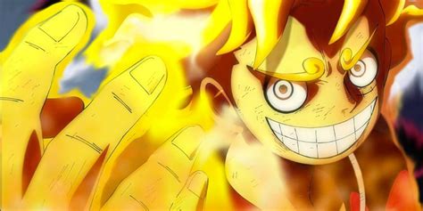 One Piece Fans React to Luffy's New Gear Fifth Powers