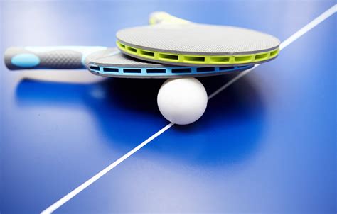 🔥 Download Wallpaper Table Tennis Ball Racquet Image For by @bhawkins | Table Tennis Wallpapers ...
