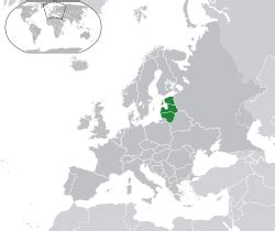 Baltic states - Wikipedia