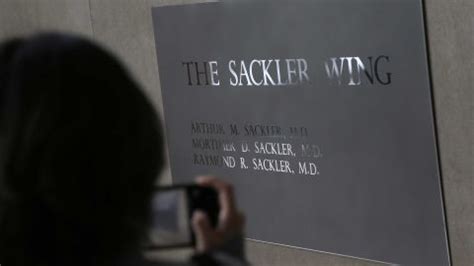 Sackler family, fortune and philanthropy under scrutiny amid opioid lawsuits | CNN