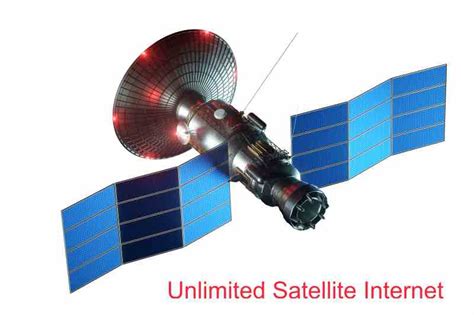 Best Unlimited Satellite Internet Data Plans In 2022