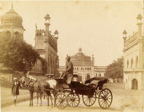 15 Rare & Old Photo's of Lucknow | Lucknow, Old photos, History