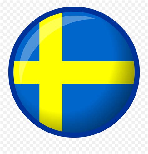 Sweden Flag - Sweden Flag Transparent Png Emoji,Swedish Emojis - Free Emoji PNG Images ...