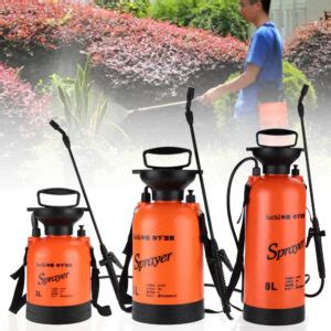 Agricultural Highpressure Garden Sprayer Tool For Efficient Gardening Use - BestSeedsOnline.com ...