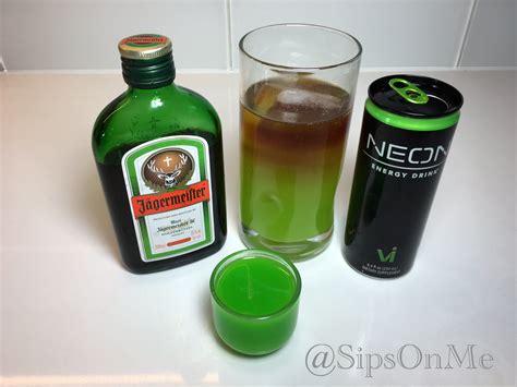 jagermeister jager bomb recipe - Janiece Mcclung