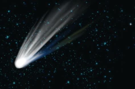 Hundreds of comets seen orbiting distant solar system - Salon.com