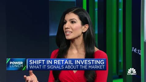 WSJ's Gunjan Banerji on new trends in retail investing