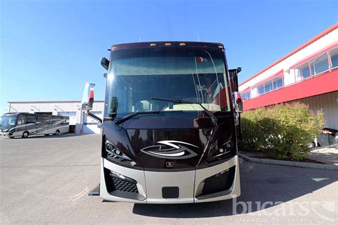 2023 TIFFIN MOTORHOMES PHAETON Diesel Motorhome 37BH - 13250 - Bucars RV Dealers