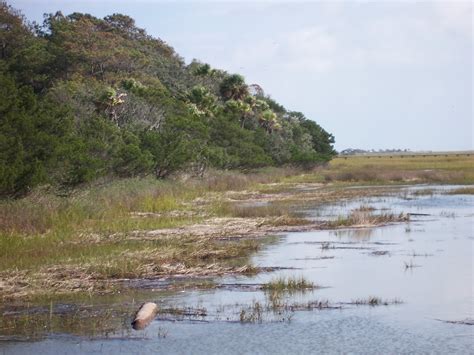 Edisto, A Sea Island History: The Edisto Beach Causeway