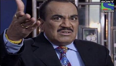 20 years of CID: ACP Pradyuman aka Shivaji Satam opens up about 'Daya ...