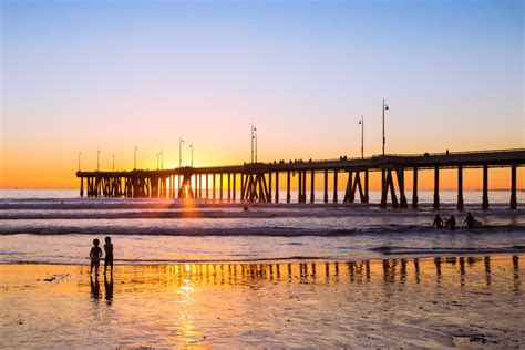 Venice-Beach-Sunset-Beach-Pier - OCC Blog