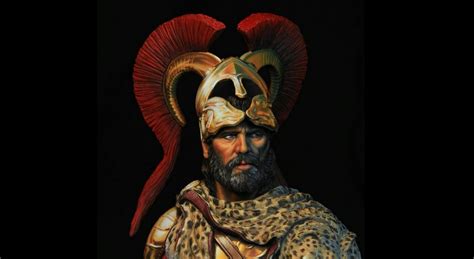 Xanthippus: The Spartan General Who Saved Carthage from Roman Onslaught