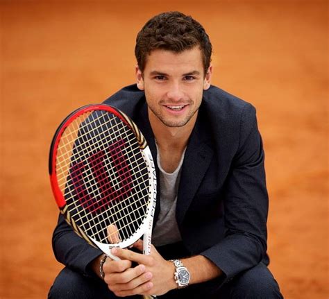 Grigor Dimitrov Children: Is He A Dad?