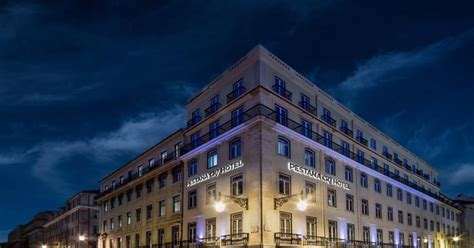 Pestana CR7 Lisboa S$ 16. Lisbon Hotel Deals & Reviews - KAYAK