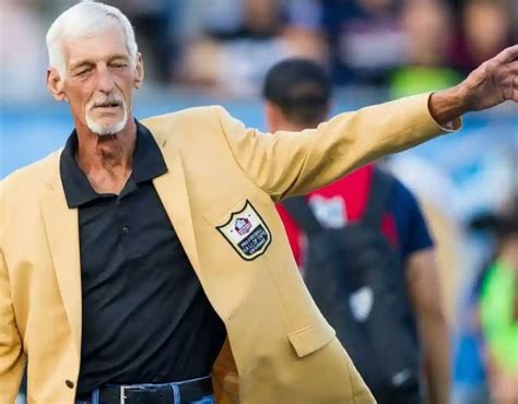 Ray Guy Hall Of Fame Obituary: What Was His Illness?