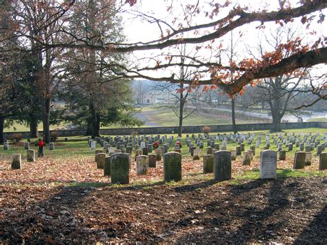 Soldiers' National Cemetery at Gettysburg ~ dedicated on November 19 ...