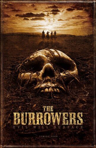 The Burrowers (2008) | Horror Film Wiki | Fandom