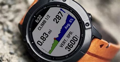 Garmin’s Best Smartwatches Gain New Features | ITIGIC