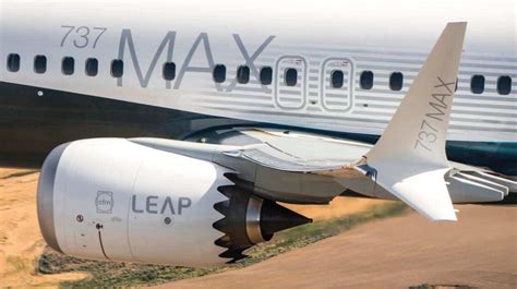 Airlines Asked To Check 737 MAX and A320neo Engines After Failure Risk ...