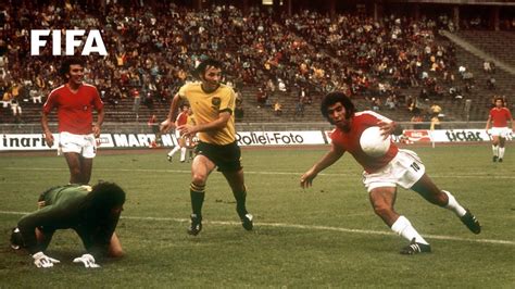 Fifa World Cup 1974