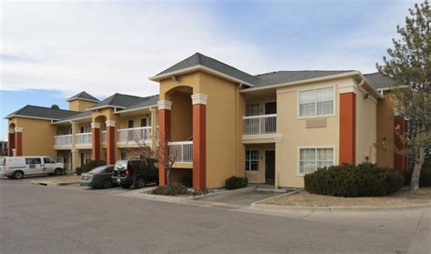 Aurora, CO - Denver - Aurora South Hotel | Extended Stay America