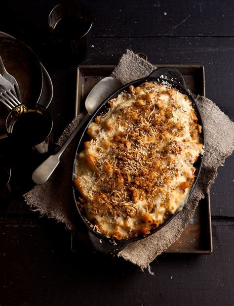 Bolognese Mac and Cheese - Recipe Hearth