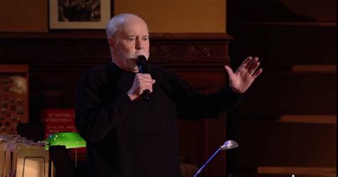 The Top 10 Funniest George Carlin Specials, Ranked