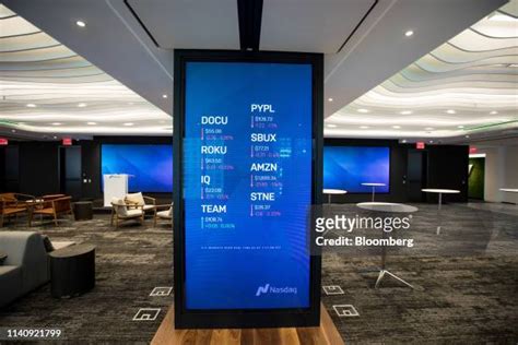 Nasdaq Data Center Photos and Premium High Res Pictures - Getty Images