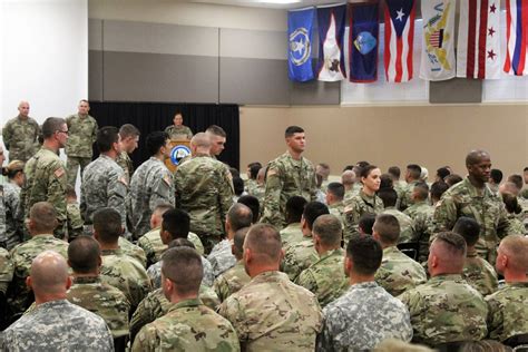 First BLC class graduates under new curriculum at Fort McCoy | Article | The United States Army