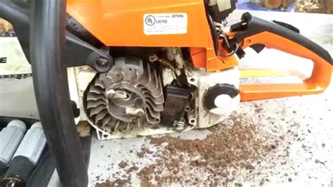 Stihl Chainsaw Repair Kit