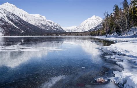 Winter in Glacier National Park: 21 Things to Know Before You Go! - Eternal Arrival