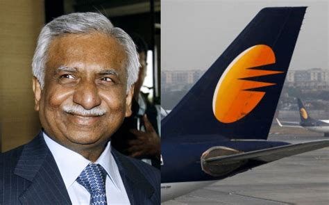 ED attaches assets worth Rs 538 cr of Jet founder Naresh Goyal, others ...