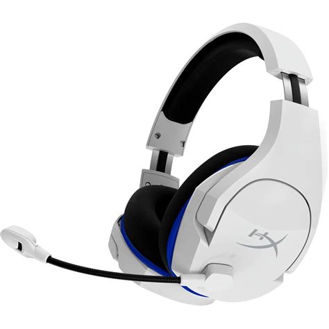 HyperX Cloud Stinger Core Wireless Gaming Headset 4P5J1AA B&H