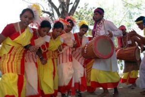 Jharkhand Culture and Tradition | RitiRiwaz