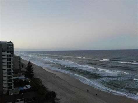 Main Beach, Gold Coast, Queensland | Beach, Gold coast, Coast