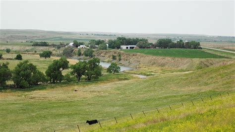 South Dakota Ranch For Sale Sturgis Cattle Pastureland & Grazing