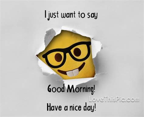 Funny Good Morning Quotes